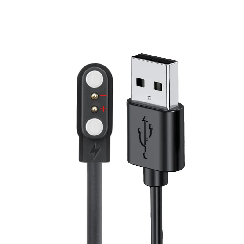 Magnetic USB Charger Cable for HW12 & Watches 5 Magnetic USB Charger Cable for HW12 & Watches - Image 5