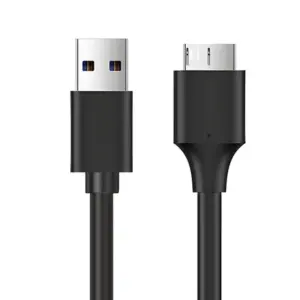 USB 3.0 Micro B Cable 30cm/50cm 10 Sd843e66de3964e48a8fcce2095366b34O