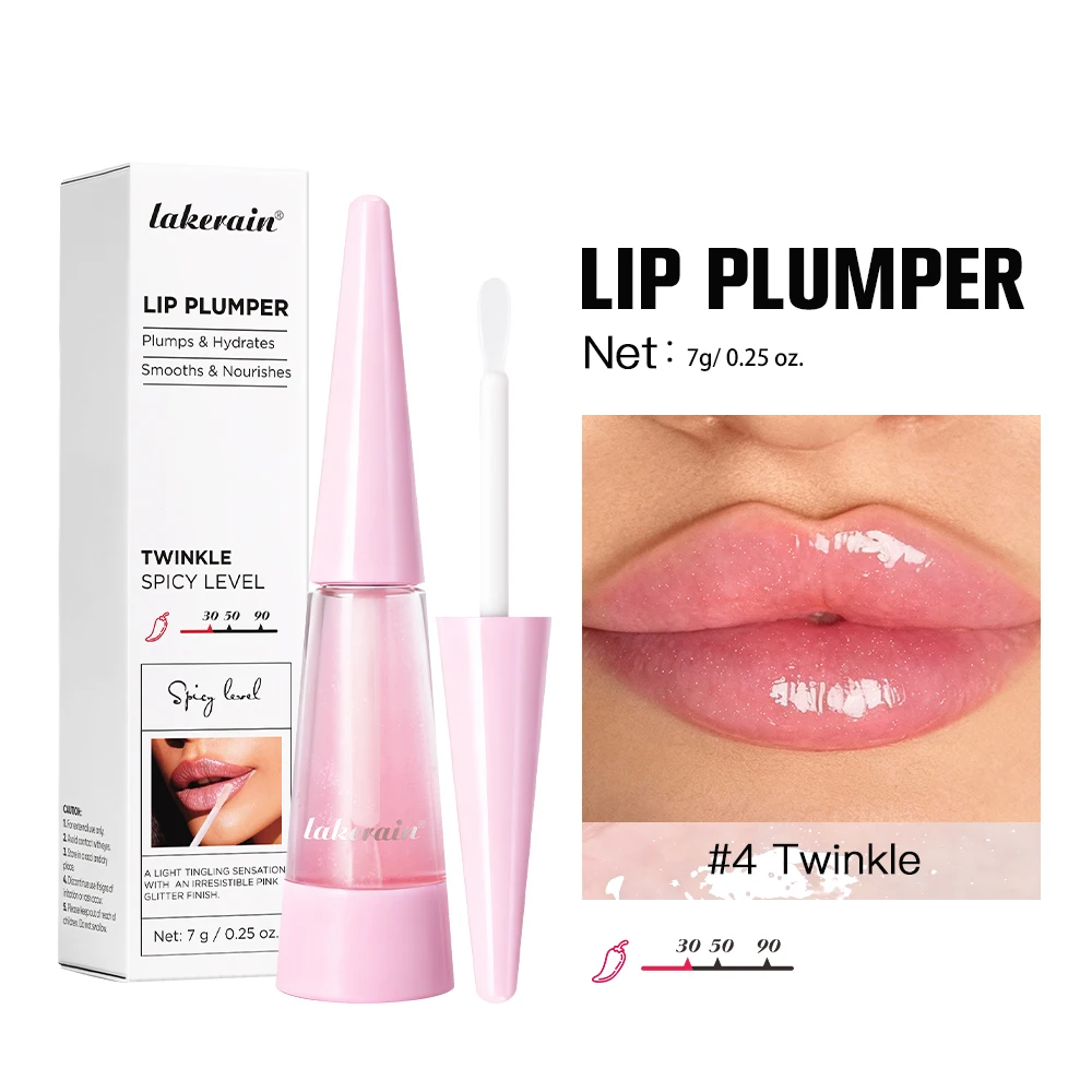 Lip Plumper Serum for Luscious Lips 10 Lip Plumper Serum for Luscious Lips - Image 10