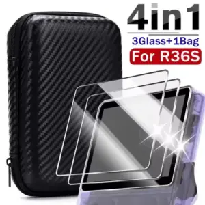 R36S 3-in-1 Protection & Storage Set 18 Sd8751a90a01b480c8dc2b05a73df6151b