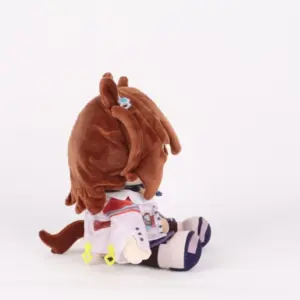 Agnes Tachyon 25cm Plush Collectible 9 Sd88c35ac54974124b037eea64b00a8d7X