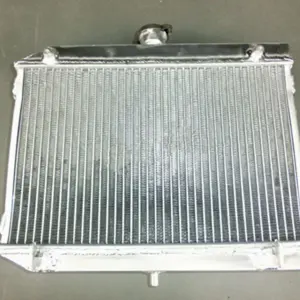High-Performance Aluminum Radiator for Suzuki Vinson 500 11 Sd8df4710b86e4263bdb133da35f7c200e