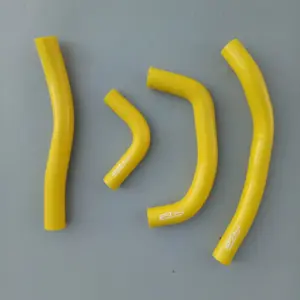 Yellow Silicone Radiator Hose Kit for Honda CRF450R 2017-2020 4 Sd8f2ba86423a4b48a0242ec24cf8a461f