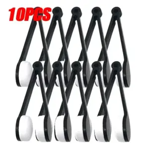 Vibrant Glasses Cleaning Tool with Microfiber Head 19 Sd8f9c285746d45818cc0a609e40a5b775