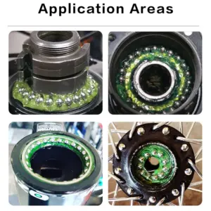 Vibrant Green Bicycle Lubricant - 10g Tubes 13 Sd93269803a474524ac04d7e17486c00bi