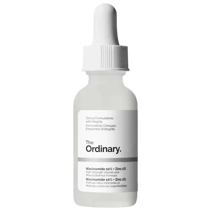 Multi Effect Hydrating Serum by The Ordinary 2 Multi Effect Hydrating Serum by The Ordinary - Image 2