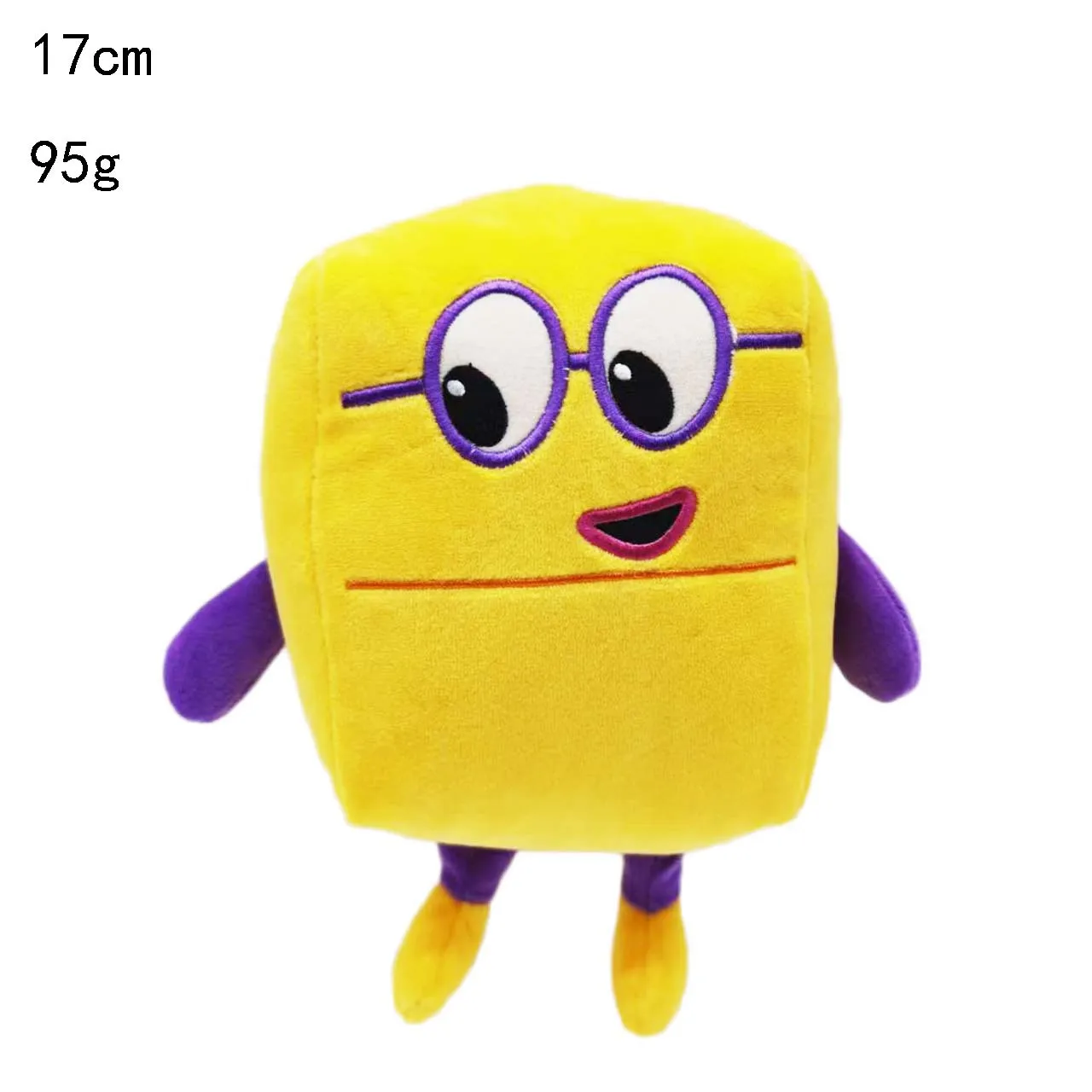Vibrant Plush Toy Collection 15-30cm 3 Vibrant Plush Toy Collection 15-30cm - Image 3