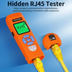 Rechargeable Mini Optical Power Meter AUA-C50/AUA-C70 14 Sd98533a5ad3d486c87a4e9d66ef3504cs