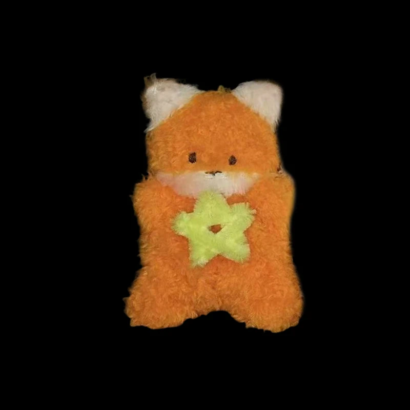 10cm Plush Mouse Stress Relief Doll 10 10cm Plush Mouse Stress Relief Doll - Image 10