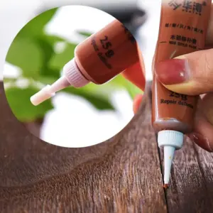 Wood Furniture Repair Kit with Multi-Color Paste 15 Sd99bc7079c384d2da94b448042f57802I