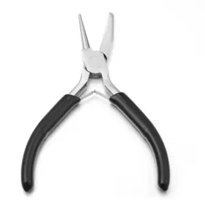 Lescraft Jewelry Pliers 118mm or 155mm 18 Sd9b93b5d6adc4dd684dbfafab23ef3bfo