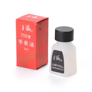 Watch Oil Kit for Models 701, 702, 902 17 Sd9deec12ad4e4410b7e595168c516ae2E