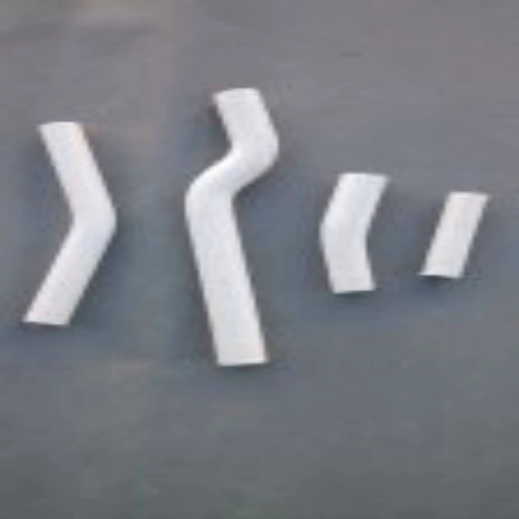 Yamaha YZ450F & WR450F Silicone Radiator Hose Set 3 Yamaha YZ450F & WR450F Silicone Radiator Hose Set - Image 3