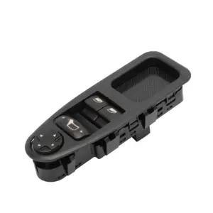 Car Window Regulator Switch for Peugeot Citroen 9 Sda15e741b4da44b7a6fae5db5038034cr