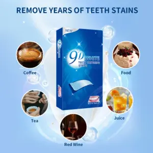 9D Blue Teeth Whitening Strips Kit 11 Sda28b64e18c84defbbe304389dd0743dR