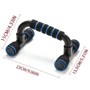 Ergonomic Support Bar for Push-Ups 11 Sda6c68e000694941bdca82ae02e74095z