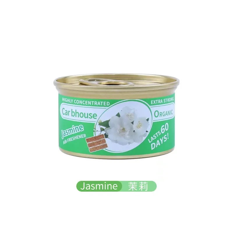 Elegant Wooden Car Air Freshener with Floral Scent 7 Elegant Wooden Car Air Freshener with Floral Scent - Image 7