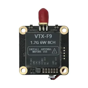 1.7G FPV Transmitter & Receiver Set 14 Sda7c47f5a29e4652816dbfde3622ffb0S