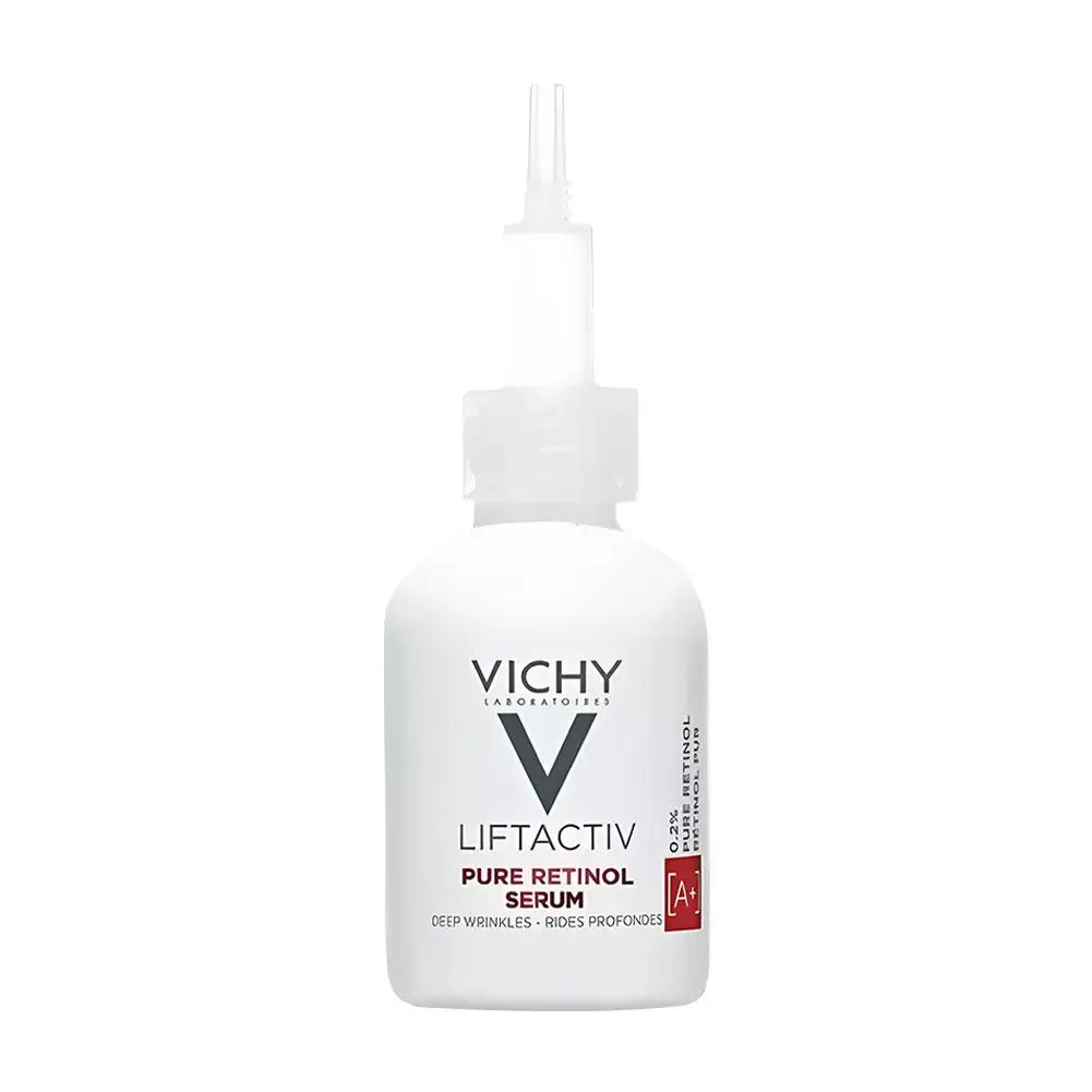 Vichy 16% Salicylic Acid Facial Cream 30ml 7 Vichy 16% Salicylic Acid Facial Cream 30ml - Image 7