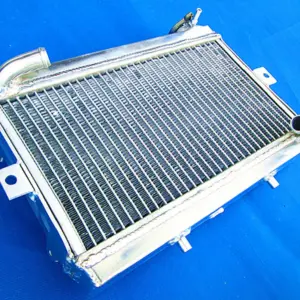 Honda FourTrax 250 Aluminum Radiator 1986-87 11 Sda8e1f1e4d8440cdaa655ae0ce62173cx
