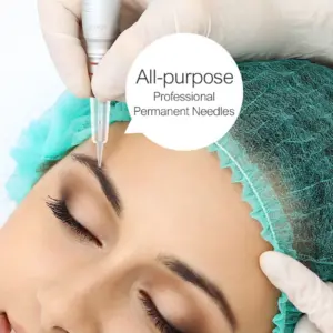 Sterile 316 Stainless Steel Tattoo Cartridge Needles 15 Sdaaae13b5e2b46b8ac9562af0860c685M