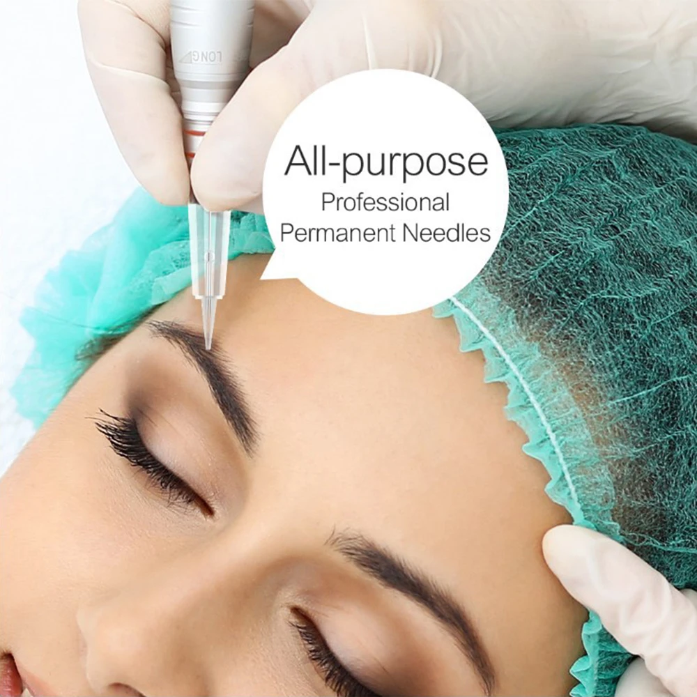 Sterile 316 Stainless Steel Tattoo Cartridge Needles 6 Sterile 316 Stainless Steel Tattoo Cartridge Needles - Image 6