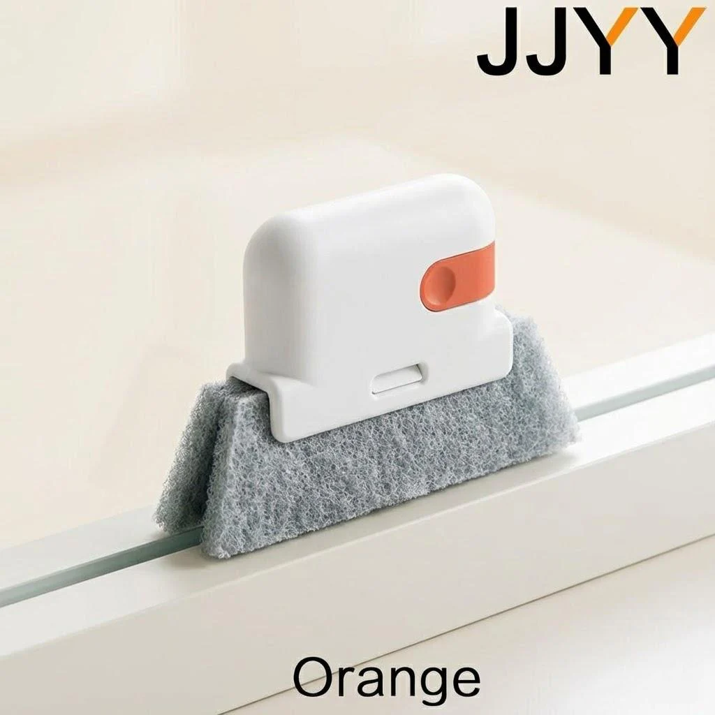 2-in-1 Groove Cleaning Tool in Vibrant Colors 9 2-in-1 Groove Cleaning Tool in Vibrant Colors - Image 9