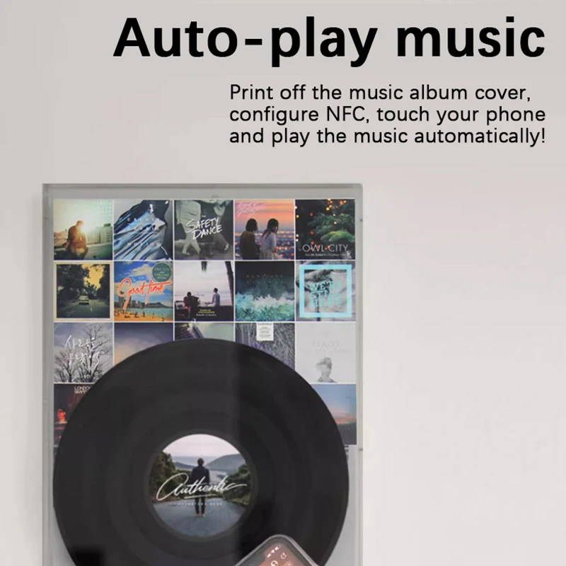 Slim 25mm NFC Tag Roll with 50 Stickers 3 Slim 25mm NFC Tag Roll with 50 Stickers - Image 3