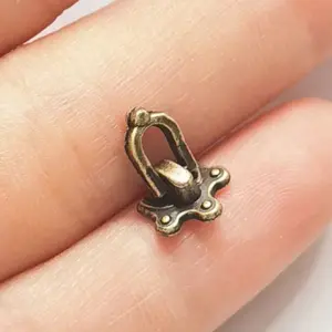Vintage Mini Metal Locks for Crafts 13 Sdae65510bec14c2c85afa952bdcfbe7a6