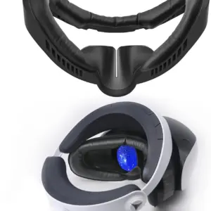 PlayStation VR2 Face Bracket with Air Vents