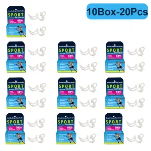 Clear Silicone Nasal Dilator for breathing 17 Sdb453596ef684de5ac645eddf829746dq