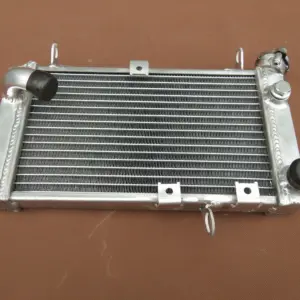 High-Performance Aluminum Radiator for Suzuki SV650 5 Sdb67030f17a2402799d0d63fe81121f1Z
