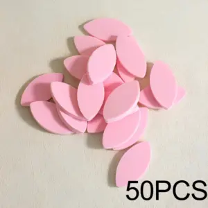 Reusable Eyelash Practice Pad Set with Markings 16 Sdb6b9156c7904c75a27334927512b3c6c