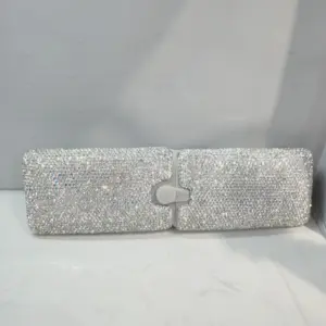 Glamorous Rhinestone Jewelry Storage Box 15 Sdb7aedb32855443c8929fe46d3351ef5o