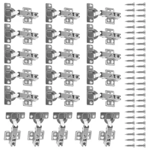 Modern Stainless Steel Cabinet Hinge Set 17 Sdb84bae162d44c8dbf466a523a0e5ee8r