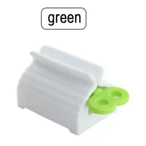 Colorful Plastic Toothpaste Squeezer for Bathroom 19 Sdc09776cce1c46d79d84d70466020633g