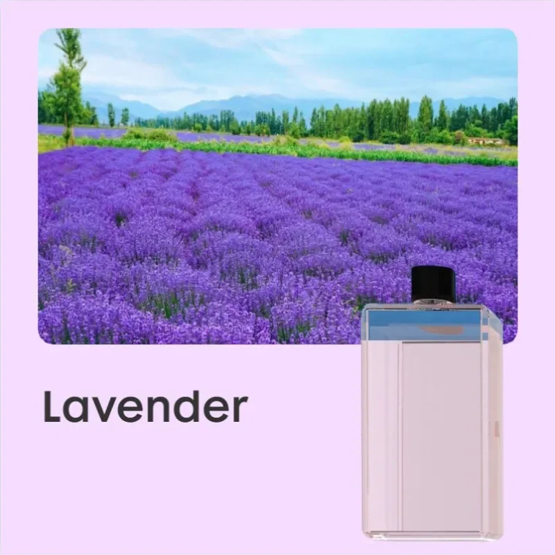 Modern Aromatherapy Diffuser with 6 Levels 7 Modern Aromatherapy Diffuser with 6 Levels - Image 7