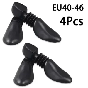 Black Telescopic Shoe Supports for All Sizes 19 Sdc71f17e3b8843dba34118f4f801a0d3h
