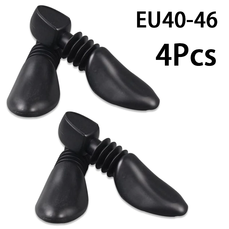 Black Telescopic Shoe Supports for All Sizes 10 Black Telescopic Shoe Supports for All Sizes - Image 10