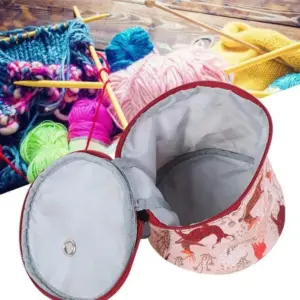 Vibrant Floral Knitting Tool Storage Bag 11 Sdcbc47823e00482a8bc0256a128cff84j
