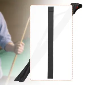 Black Oxford Pool Cue Case 80.5cm & 118cm 9 Sdcce2925d63f4e53b51c554fcf28d2b22