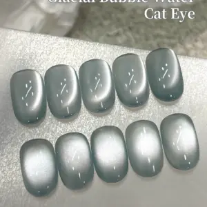 Ice-Inspired Gel Nail Polish - Glacier Series 15ml 11 Sdced9f18ad4746eb847ac0fae2b7ec90d