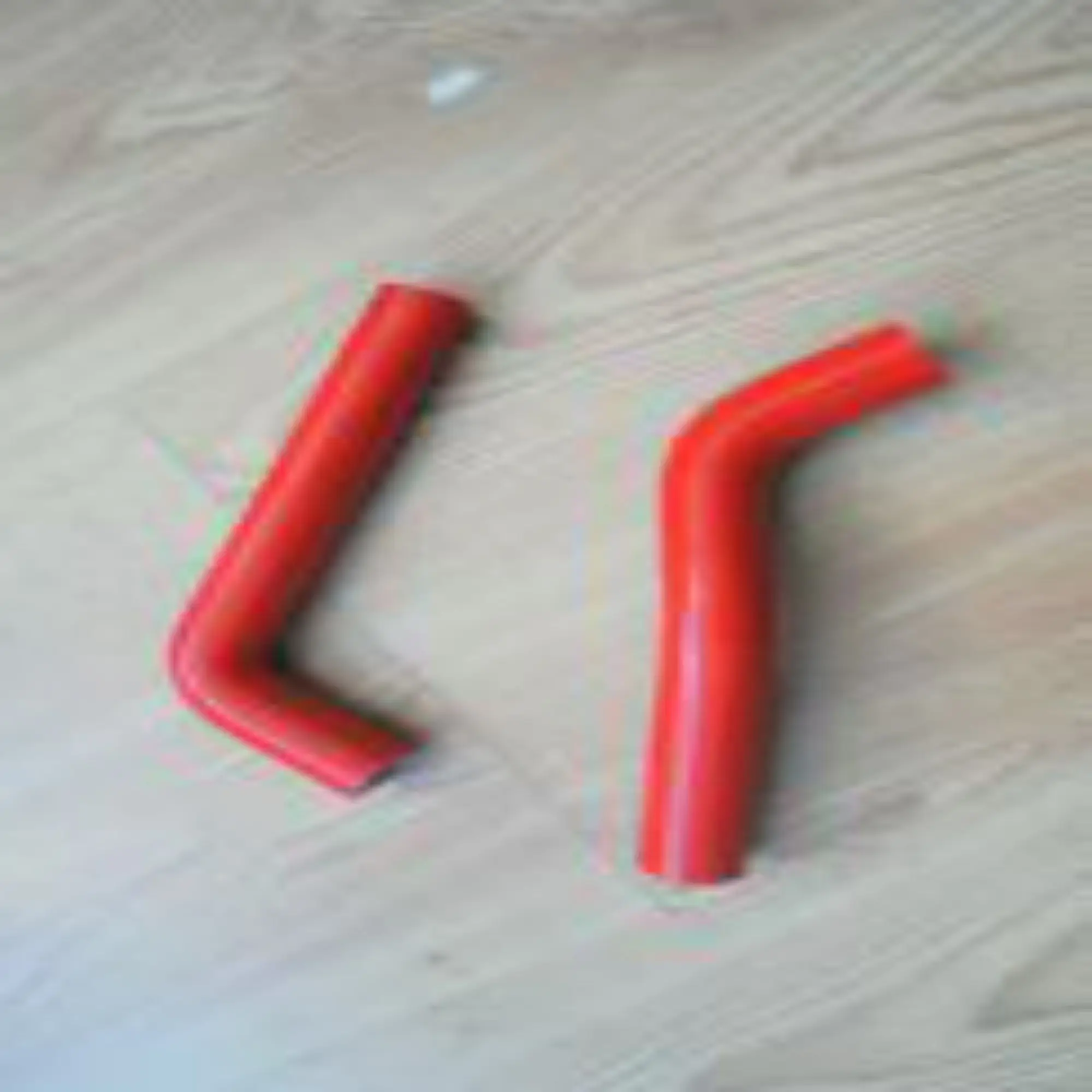 Yamaha YFZ450 Silicone Radiator Hose Kit 2 Yamaha YFZ450 Silicone Radiator Hose Kit - Image 2
