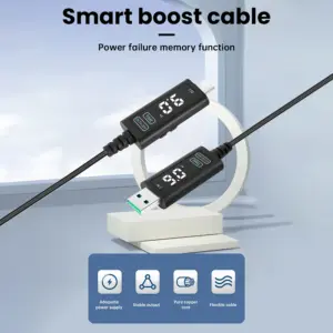 Sleek Adjustable Voltage Boost Converter 11 Sdd016f2028884d49b730ec354d7869a2h