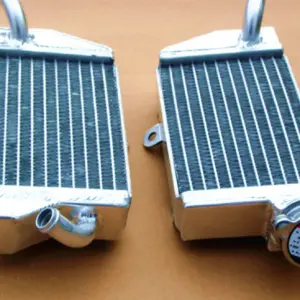 KTM 65 Series Aluminum Radiator Set 40% Cooler 10 Sdd2d18b37a9a4f8c876b49a7c03ec1dfN