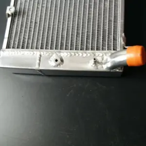 Yamaha FZ1 2001-2005 Aluminum Radiator Upgrade 7 Sdd369dc35de0476bafcb1b462dce0392n