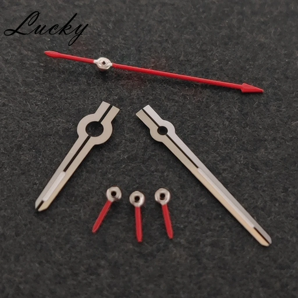 VK63A Watch Hands Set for Precision Timekeeping 5 VK63A Watch Hands Set for Precision Timekeeping - Image 5