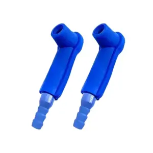 Blue Car Brake Fluid Exchange Connector Set 18 Sdd5aa19220d94225a647efe30d06ab2eZ 1