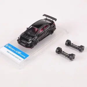 1:64 Scale Subaru WRX Varis STI Diecast Model 14 Sdd5d3cccdd894ce4b8ec5a5a14562aa7h