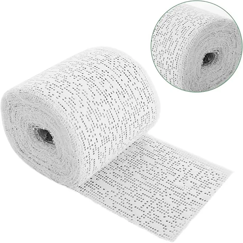 Versatile Plaster Cloth Rolls for Crafts 2 Versatile Plaster Cloth Rolls for Crafts - Image 2